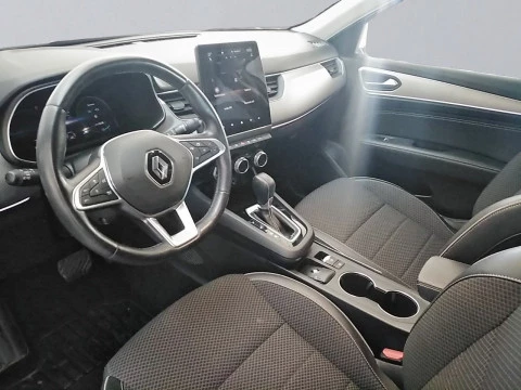 Renault Arkana  Hibrido  1.6 E-Tech Zen 105kW