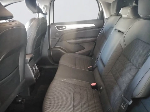 Renault Arkana  Hibrido  1.6 E-Tech Zen 105kW