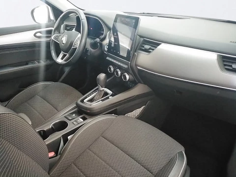 Renault Arkana  Hibrido  1.6 E-Tech Zen 105kW