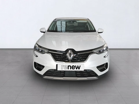 Renault Arkana  Hibrido  1.6 E-Tech Zen 105kW