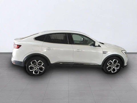 Renault Arkana  Hibrido  1.6 E-Tech Zen 105kW