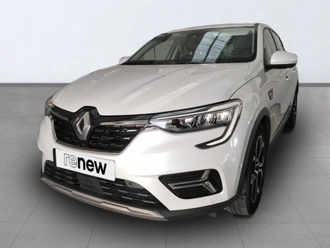 Renault Arkana  Hibrido  1.6 E-Tech Zen 105kW