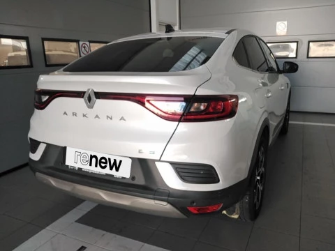 Renault Arkana  Hibrido  1.6 E-Tech Zen 105kW