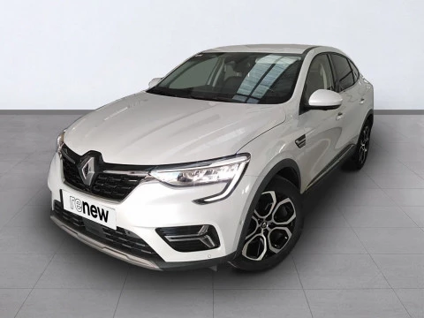 Renault Arkana  Hibrido  1.6 E-Tech Zen 105kW