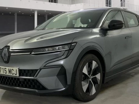 Renault Megane E-Tech Equilibre EV40 96kW (130CV) standard ch.