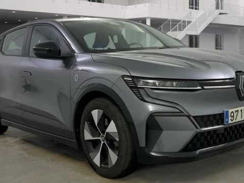 Renault Megane E-Tech Equilibre EV40 96kW (130CV) standard ch.
