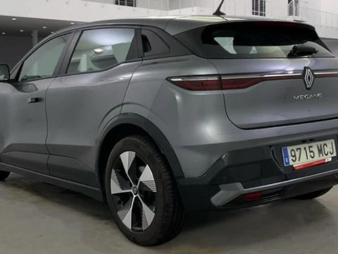 Renault Megane E-Tech Equilibre EV40 96kW (130CV) standard ch.