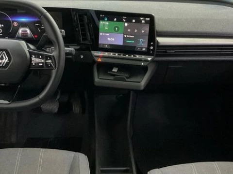 Renault Megane E-Tech Equilibre EV40 96kW (130CV) standard ch.