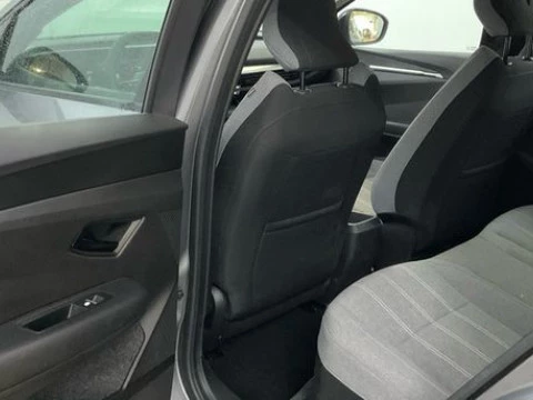 Renault Megane E-Tech Equilibre EV40 96kW (130CV) standard ch.