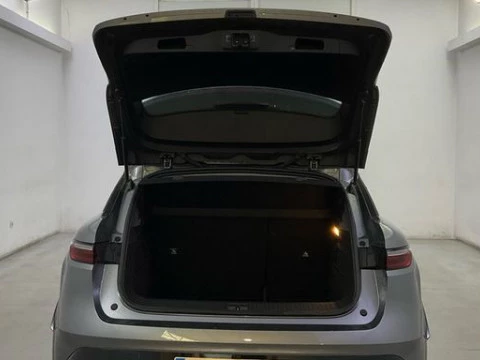 Renault Megane E-Tech Equilibre EV40 96kW (130CV) standard ch.