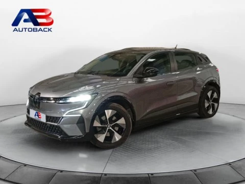 Renault Megane E-Tech Equilibre EV40 96kW (130CV) standard ch.