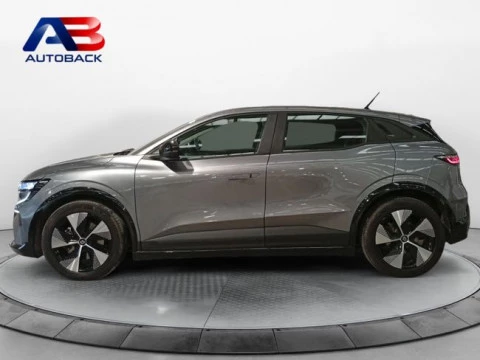 Renault Megane E-Tech Equilibre EV40 96kW (130CV) standard ch.