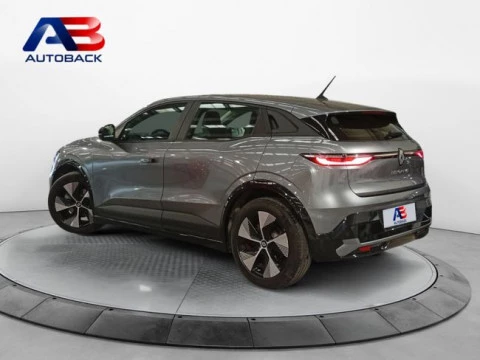 Renault Megane E-Tech Equilibre EV40 96kW (130CV) standard ch.