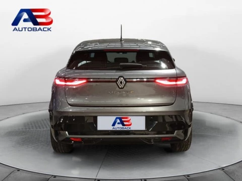 Renault Megane E-Tech Equilibre EV40 96kW (130CV) standard ch.