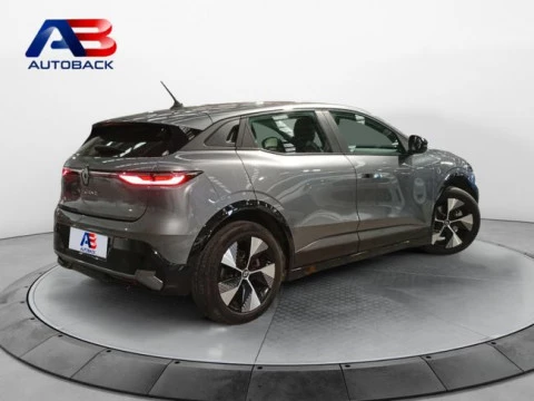 Renault Megane E-Tech Equilibre EV40 96kW (130CV) standard ch.