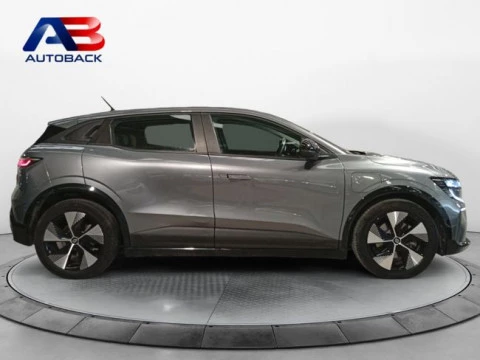 Renault Megane E-Tech Equilibre EV40 96kW (130CV) standard ch.