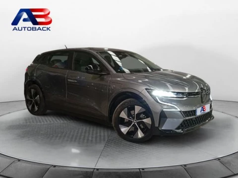 Renault Megane E-Tech Equilibre EV40 96kW (130CV) standard ch.