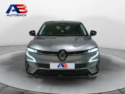 Renault Megane E-Tech Equilibre EV40 96kW (130CV) standard ch.