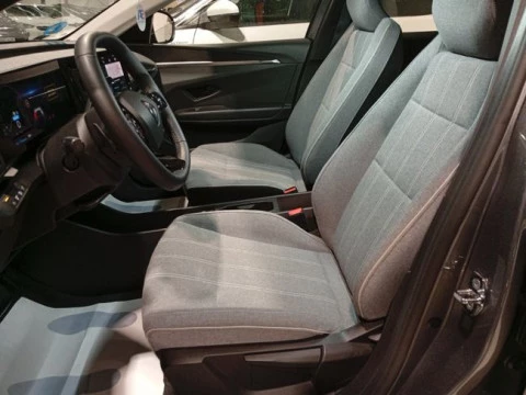 Renault Megane E-Tech Equilibre EV40 96kW (130CV) standard ch.