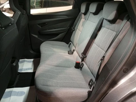 Renault Megane E-Tech Equilibre EV40 96kW (130CV) standard ch.