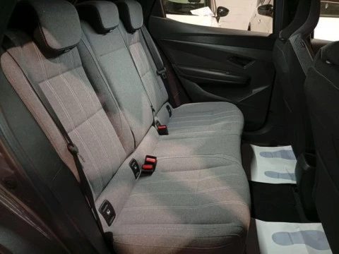 Renault Megane E-Tech Equilibre EV40 96kW (130CV) standard ch.