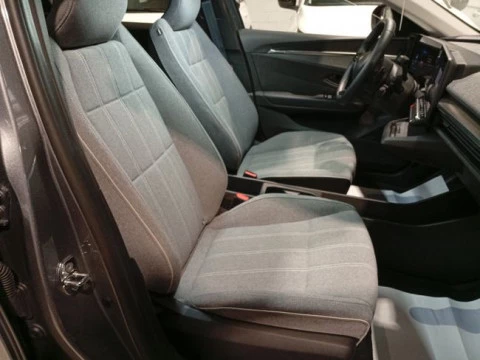 Renault Megane E-Tech Equilibre EV40 96kW (130CV) standard ch.