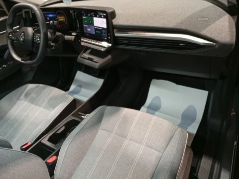 Renault Megane E-Tech Equilibre EV40 96kW (130CV) standard ch.