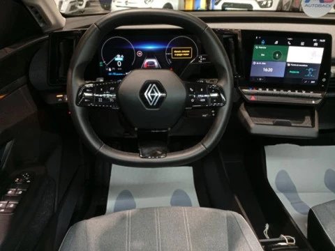 Renault Megane E-Tech Equilibre EV40 96kW (130CV) standard ch.