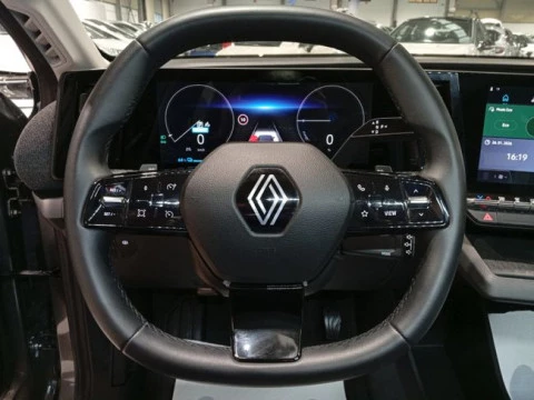 Renault Megane E-Tech Equilibre EV40 96kW (130CV) standard ch.