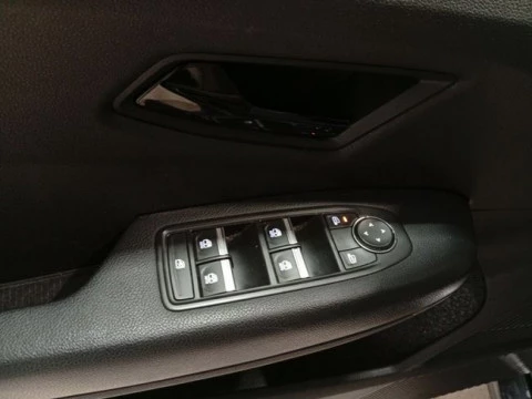Renault Megane E-Tech Equilibre EV40 96kW (130CV) standard ch.