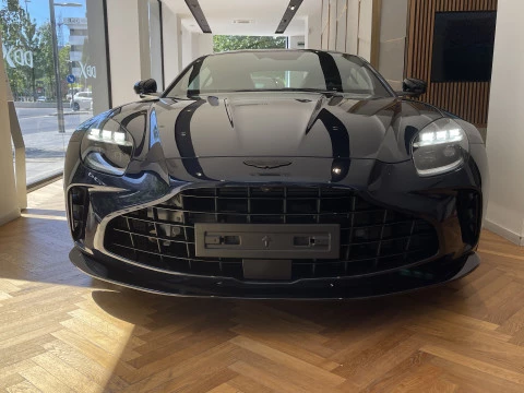 Aston Martin Vantage 4.0 V8 Auto