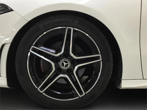 Mercedes-Benz Clase A 200 d