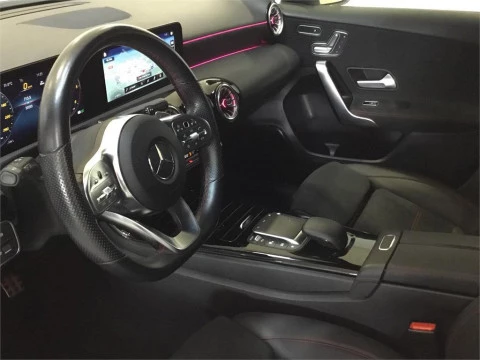 Mercedes-Benz Clase A 200 d