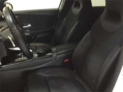 Mercedes-Benz Clase A 200 d