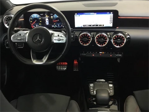 Mercedes-Benz Clase A 200 d