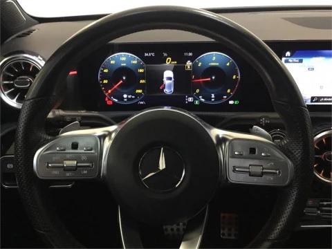 Mercedes-Benz Clase A 200 d