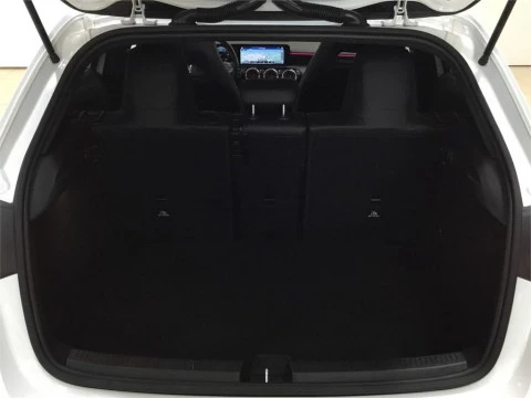 Mercedes-Benz Clase A 200 d