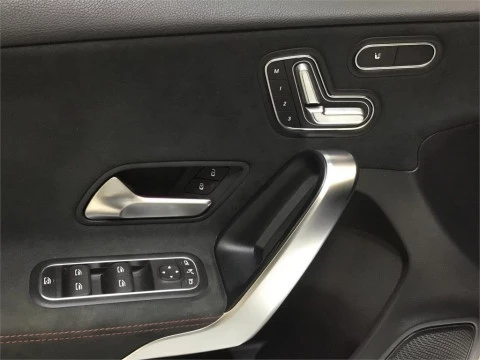 Mercedes-Benz Clase A 200 d