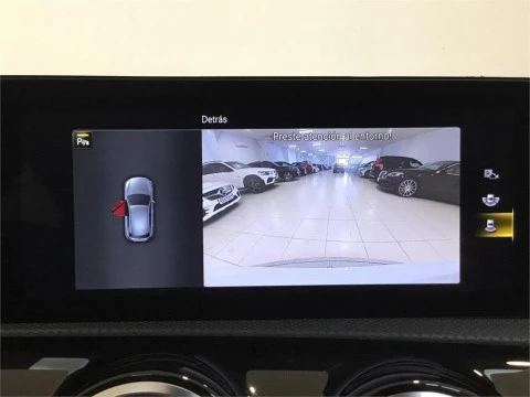 Mercedes-Benz Clase A 200 d