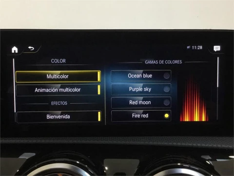 Mercedes-Benz Clase A 200 d