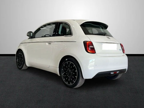Fiat 500 laPrima Hb 190km 70kW (95cv)