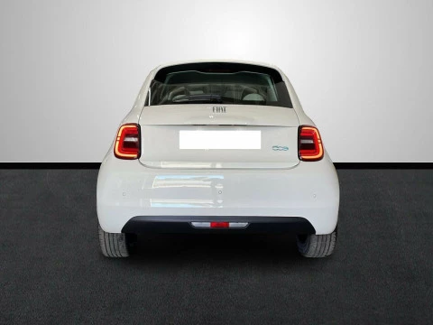 Fiat 500 laPrima Hb 190km 70kW (95cv)