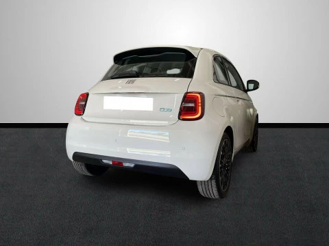 Fiat 500 laPrima Hb 190km 70kW (95cv)