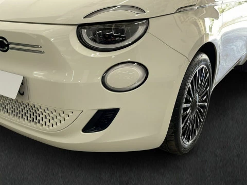 Fiat 500 laPrima Hb 190km 70kW (95cv)