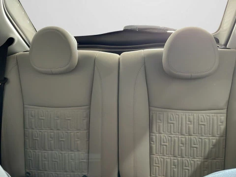 Fiat 500 laPrima Hb 190km 70kW (95cv)