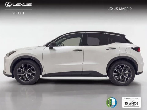 Lexus LBX 1.5 136cv HEV Cool+