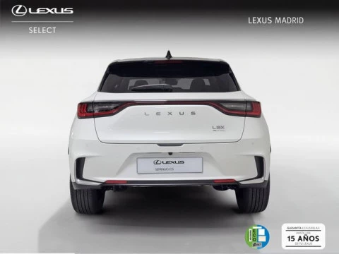 Lexus LBX 1.5 136cv HEV Cool+