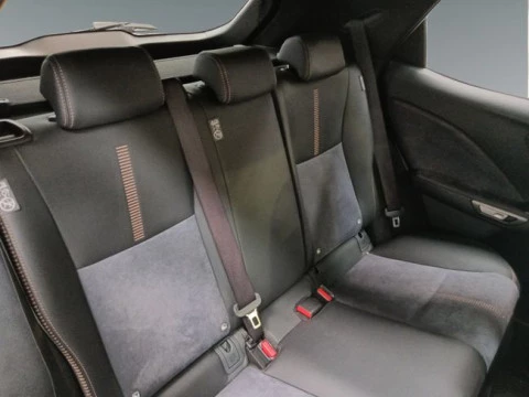 Lexus LBX 1.5 136cv HEV Cool+