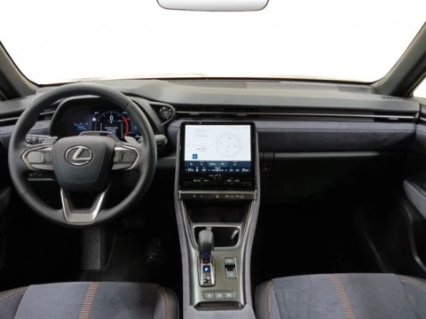 Lexus LBX 1.5 136cv HEV Cool+