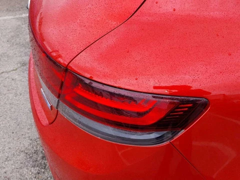 Renault Megane RENAULT  E-TECH Zen 117kW